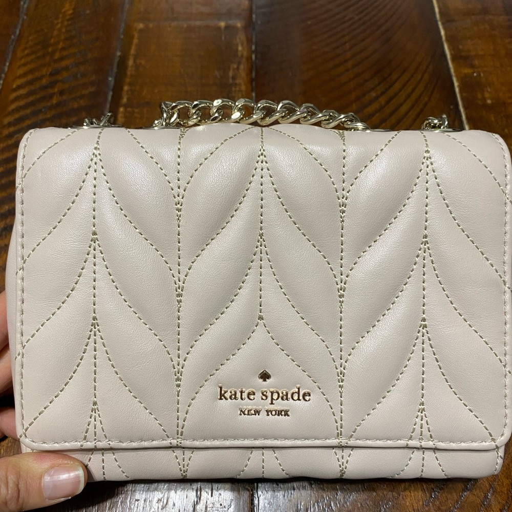 Kate Spade crossbody bag